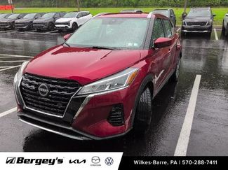 Used 2023 Nissan Kicks SV FWD video 1