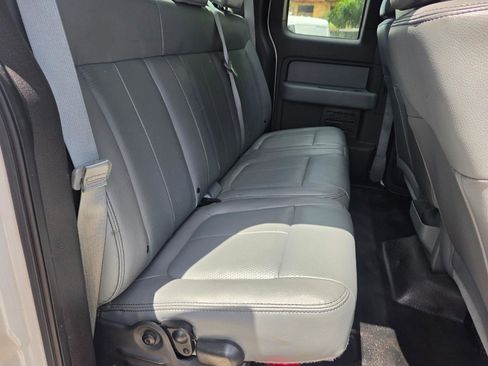 Used 2012 Ford F150 XL w/ PWR Equipment Group AWD/4WD image 15