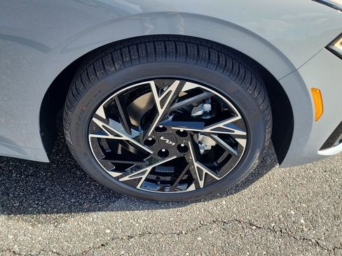 New 2026 Kia K5 GT-Line FWD image 37