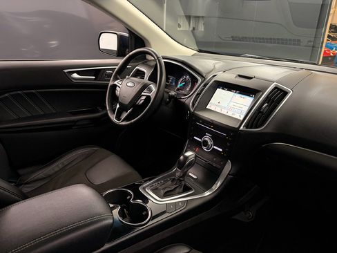 Used 2017 Ford Edge Sport w/ Equipment Group 401A image 48