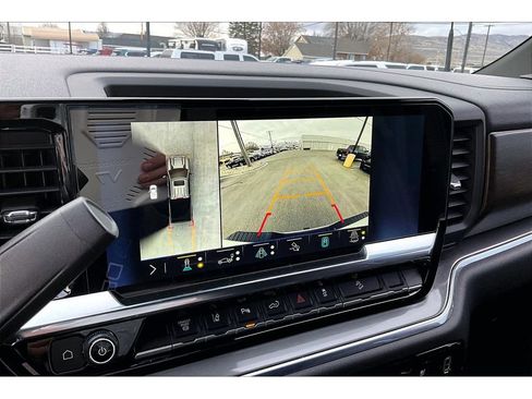 Used 2024 Chevrolet Silverado 3500 High Country w/ High Country Premium Package image 15