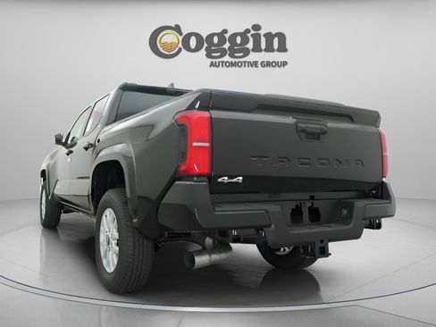 New 2026 Toyota Tacoma SR5 AWD/4WD image 14
