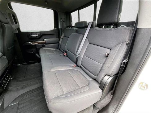 Used 2020 GMC Sierra 1500 SLE w/ SLE Value Package image 28