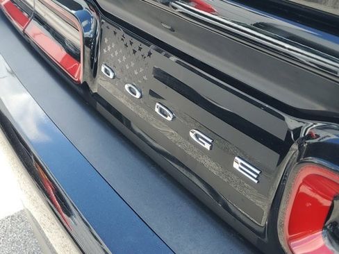 Certified 2022 Dodge Challenger GT RWD image 10