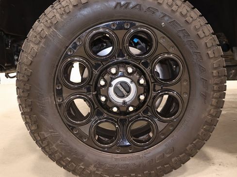 Used 2024 Ford F350 Lariat w/ Lariat Ultimate Package image 41