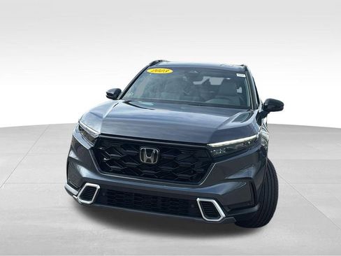 Used 2023 Honda CR-V Sport Touring image 2