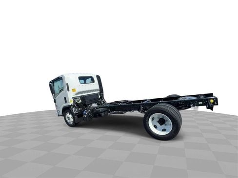 New 2024 Chevrolet Low Cab Forward 5500XD image 5