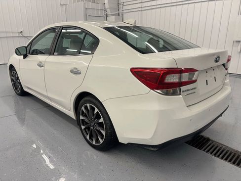 Used 2021 Subaru Impreza 2.0i Limited AWD/4WD image 4