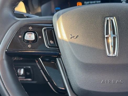 New 2025 Lincoln Corsair Grand Touring w/ Equipment Group 301A image 21