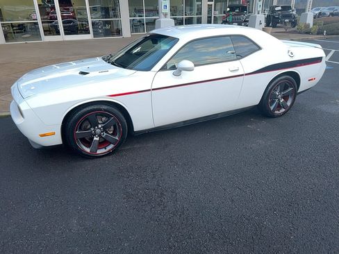 Used 2014 Dodge Challenger R/T w/ R/T Redline Group image 1