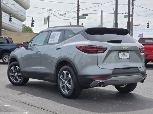 Certified 2023 Chevrolet Blazer LT FWD image 20