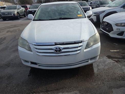 Used 2006 Toyota Avalon Limited image 11