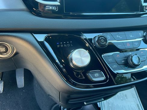 New 2026 Chrysler Voyager LX image 26