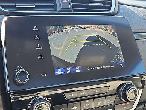 Certified 2018 Honda CR-V EX-L image 17