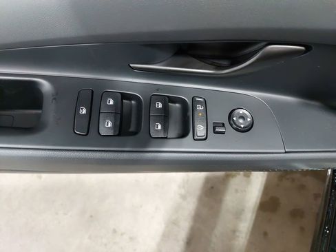 New 2026 Hyundai Elantra Sport FWD image 28