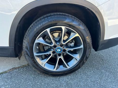 Used 2018 BMW X5 xDrive40e image 36