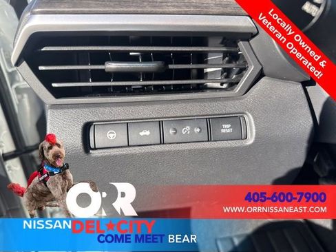 New 2025 Nissan Altima 2.5 SL image 20