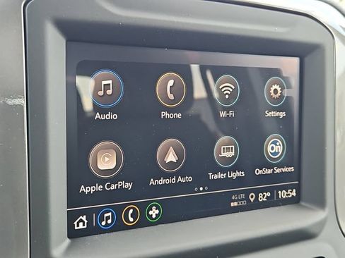 New 2026 GMC Sierra 1500 Pro w/ Pro Value Package AWD/4WD image 16