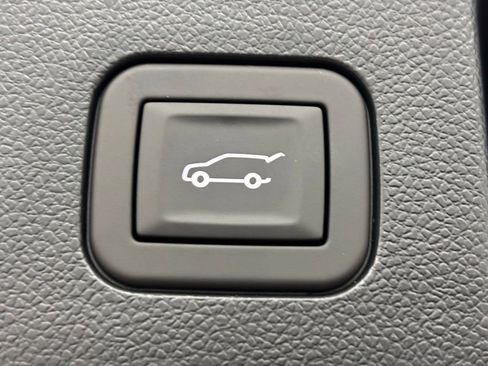 New 2026 GMC Terrain Elevation w/ Elevation Premium Package image 10