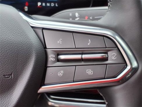 New 2026 Chevrolet Equinox LT w/ LPO, Floor Liner Package image 20