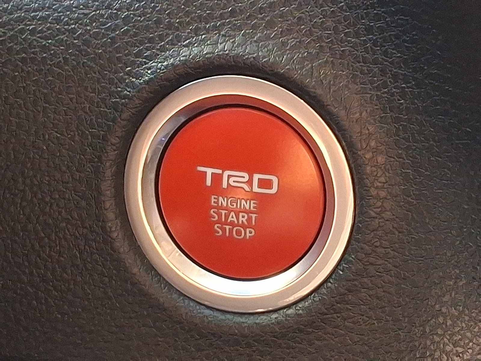 Used 2024 Toyota Tundra SR5 w/ TRD Off-Road Package AWD/4WD image 23
