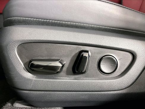 Used 2024 Lexus NX 350h AWD w/ Premium Package image 34