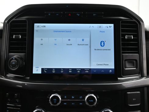 Used 2023 Ford F150 XLT w/ Equipment Group 302A High image 31