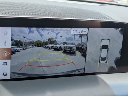 Certified 2023 Genesis G90 3.5T image 21