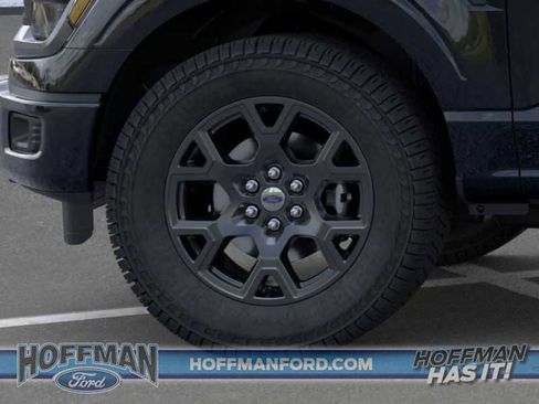 New 2026 Ford F150 STX image 19