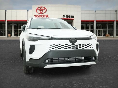 New 2026 Toyota Corolla Cross AWD Hybrid w/ Convenience Package image 19