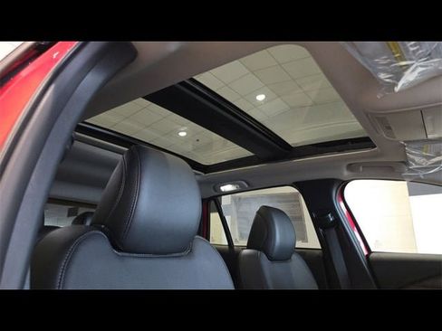 New 2025 MAZDA CX-50 AWD 2.5 Hybrid w/ Weather Package image 53