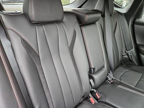 New 2025 Acura ADX A-Spec image 15