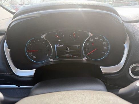 Used 2018 Chevrolet Traverse LT image 25