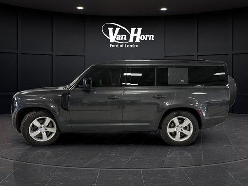 Used 2023 Land Rover Defender 130 First Edition image 13