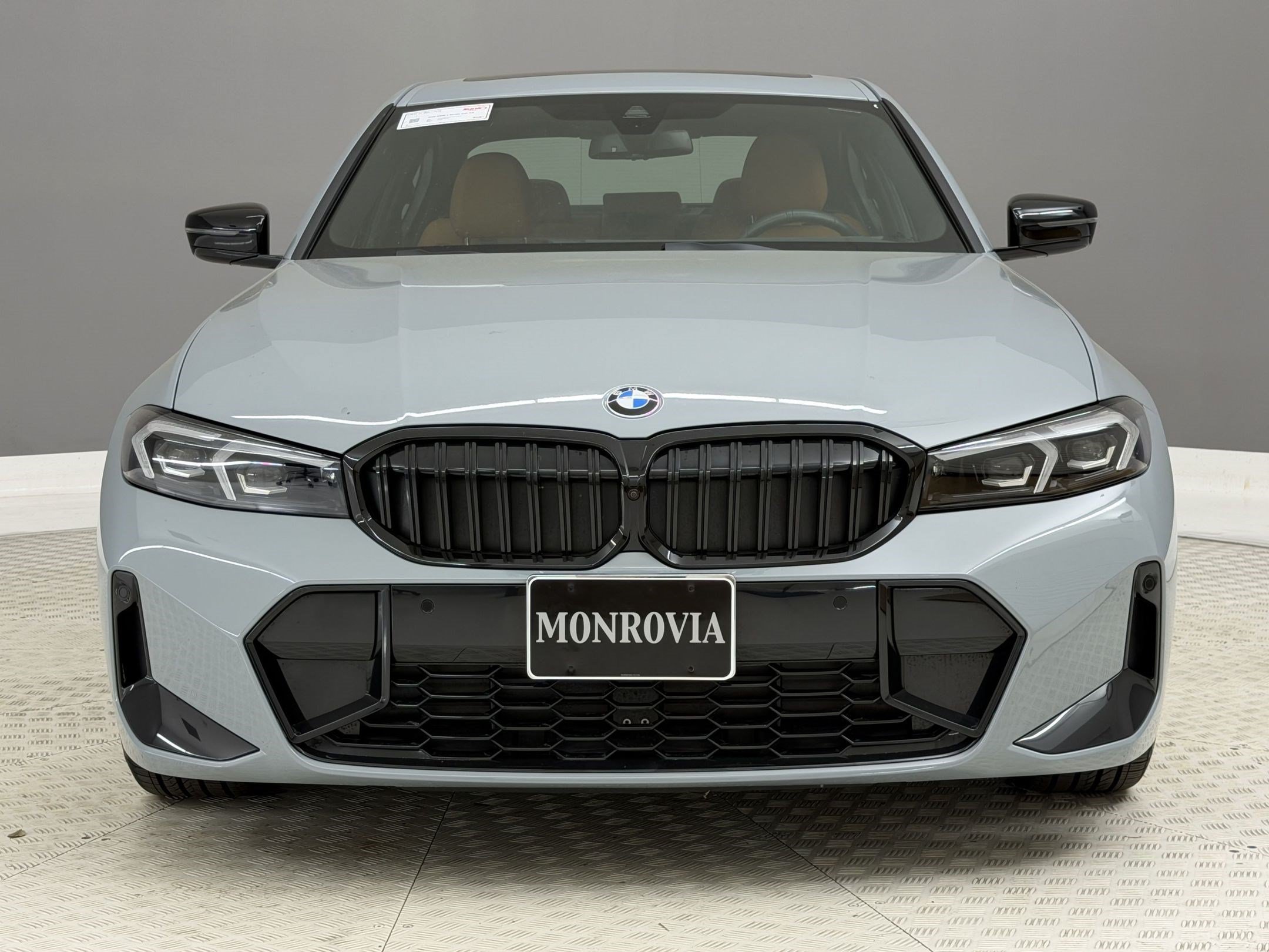 Used 2026 BMW 330i Sedan w/ M Sport Package RWD image 6