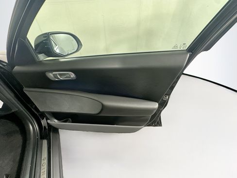 Used 2024 Hyundai Ioniq 6 SEL RWD image 32