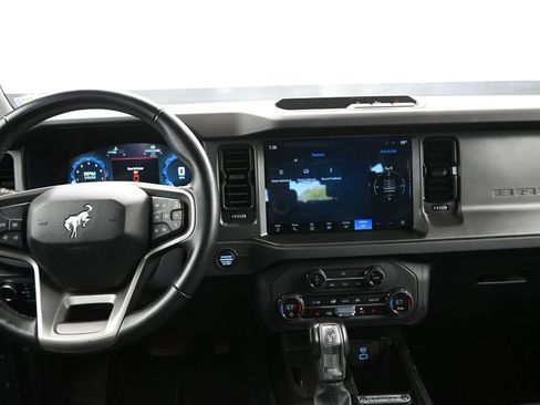 Used 2025 Ford Bronco Big Bend image 19