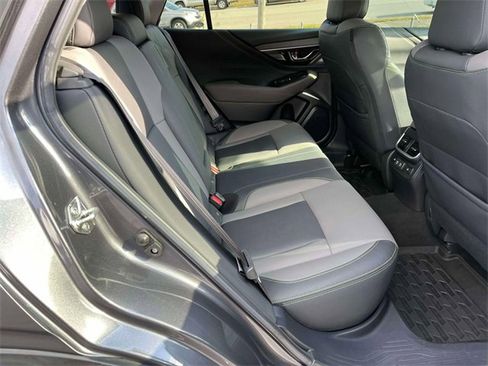 Used 2020 Subaru Outback Onyx Edition XT w/ Popular Package #2 image 22