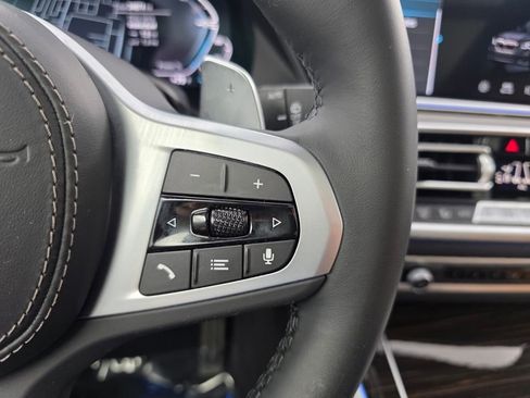 Used 2023 BMW X5 xDrive45e w/ M Sport Package AWD/4WD image 20
