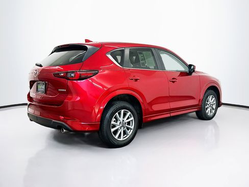 Used 2024 MAZDA CX-5 AWD 2.5 S w/ Select Package image 9