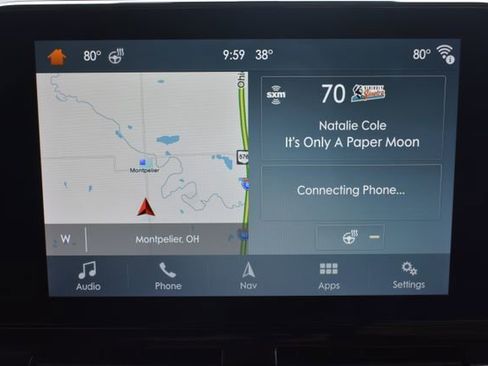 Used 2018 Lincoln Navigator L Reserve w/ Technology Package image 30