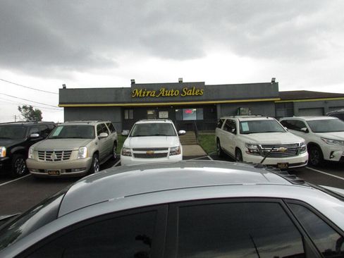 Used 2013 Subaru Impreza WRX Sedan image 9