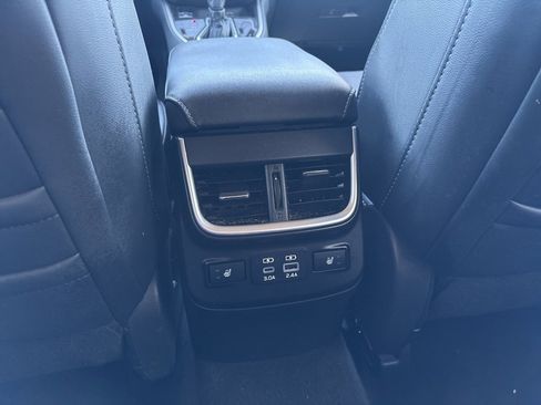Certified 2023 Subaru Outback Limited image 25