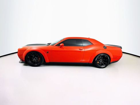 Used 2022 Dodge Challenger SRT Hellcat image 6