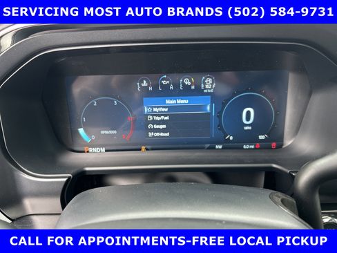 New 2026 Ford F350 Lariat w/ Chrome Package AWD/4WD image 33