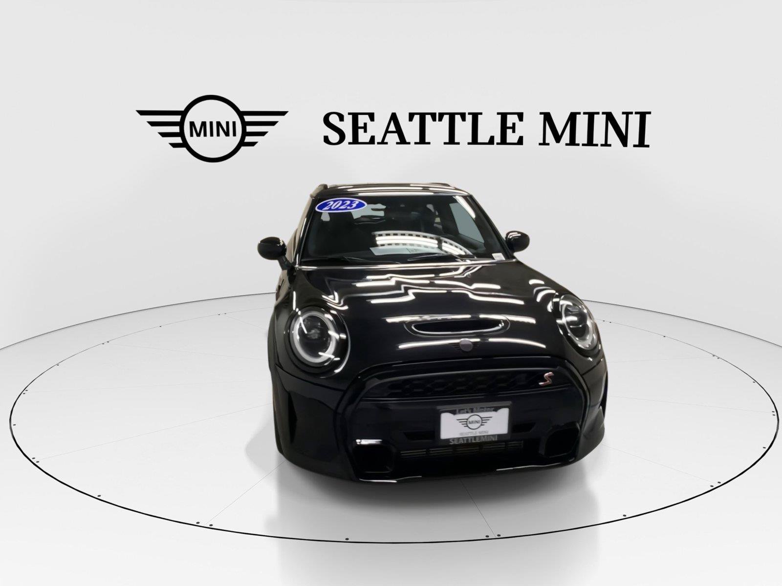 Used 2023 MINI Cooper S FWD image 3