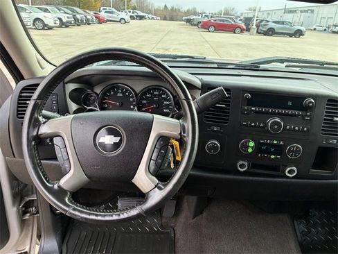 Used 2008 Chevrolet Silverado 1500 LT w/ Power Pack Plus image 16