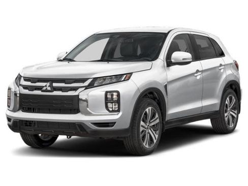 New 2026 Mitsubishi Outlander Sport SE AWD/4WD image 33