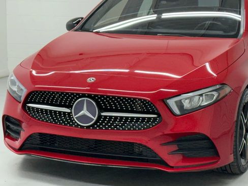 Used 2019 Mercedes-Benz A 220 A 220 4MATIC Sedan 4D image 10