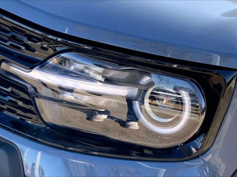 New 2025 Ford Bronco Sport Outer Banks w/ Outer Banks Tech Package+ image 13